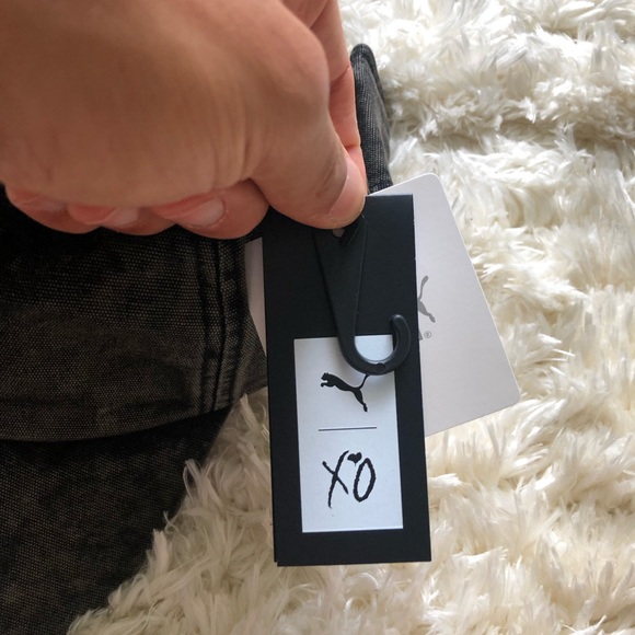 The Weeknd denim XO hat - Picture 5 of 8